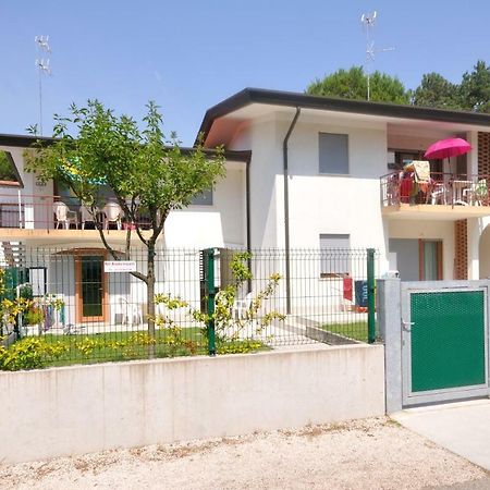 Villaggio Delfino Bibione Exterior foto