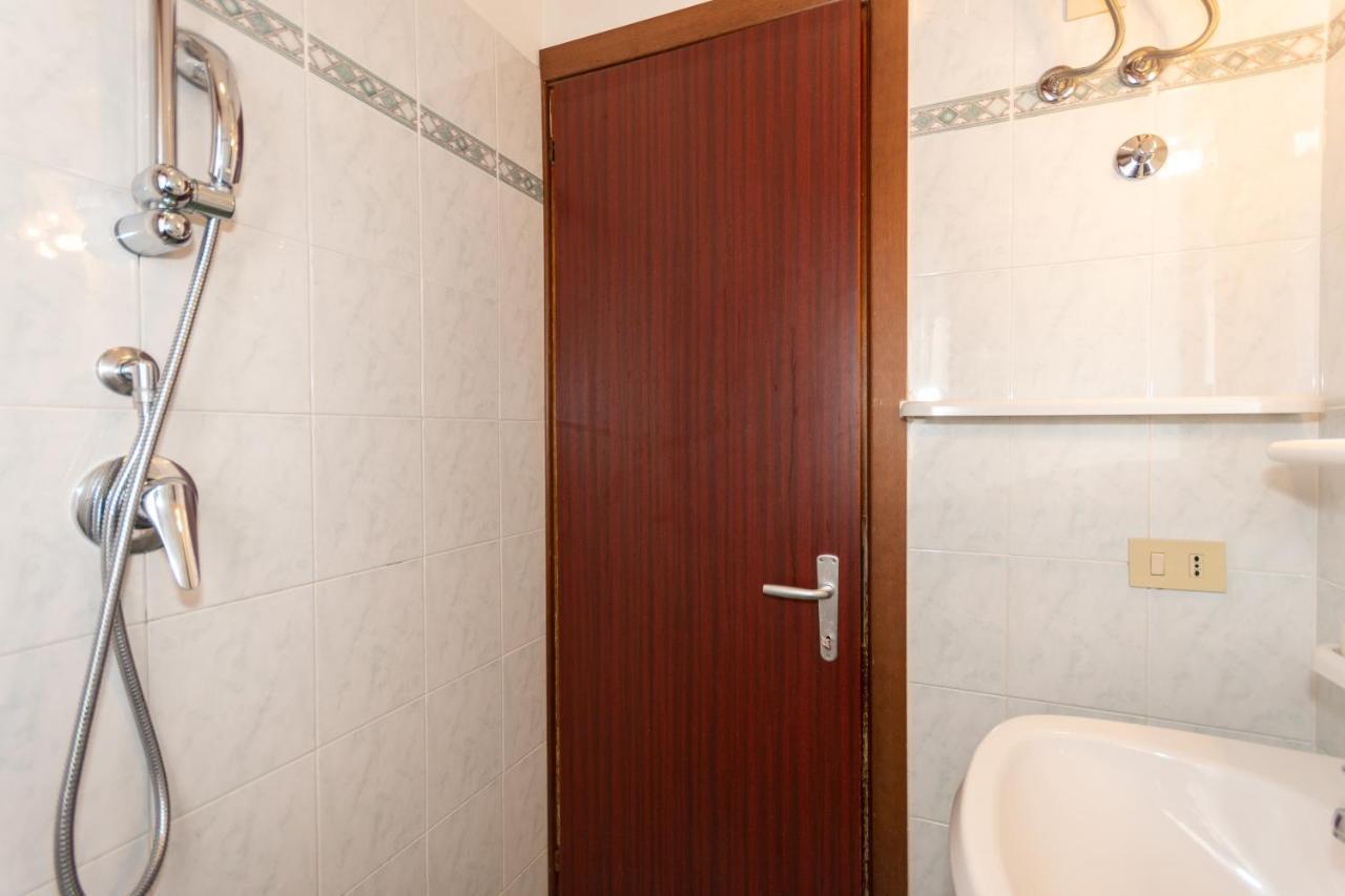 Villaggio Delfino Bibione Exterior foto
